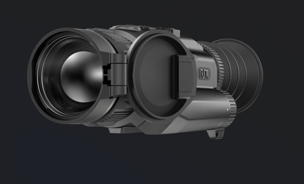 STORM S3R Thermal Imaging Rifle Scope