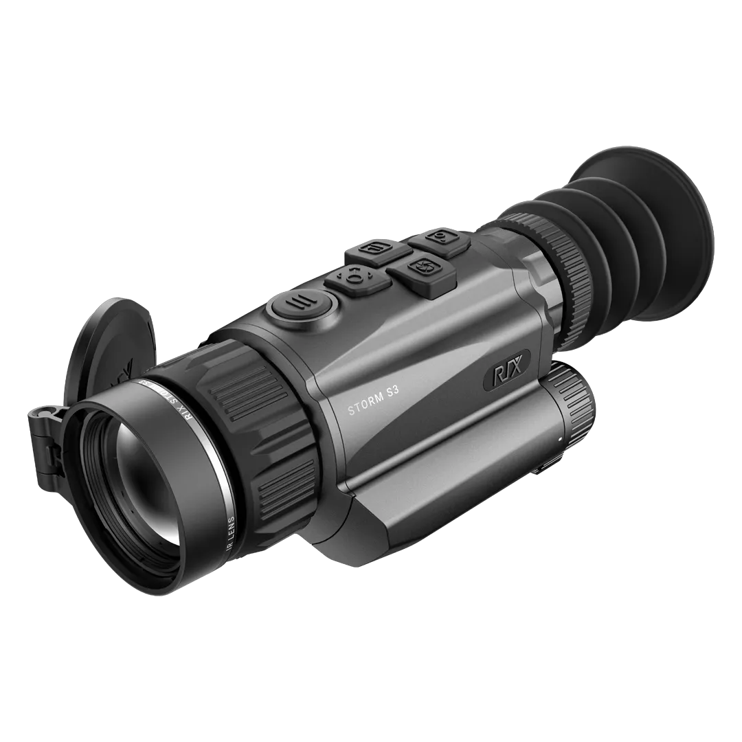 STORM S3 Thermal Imaging RifleScopes