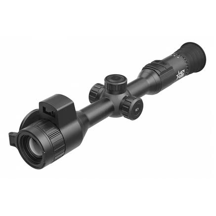 AGM Adder V2 LRF 35-384 Thermal Rifle Scope Black