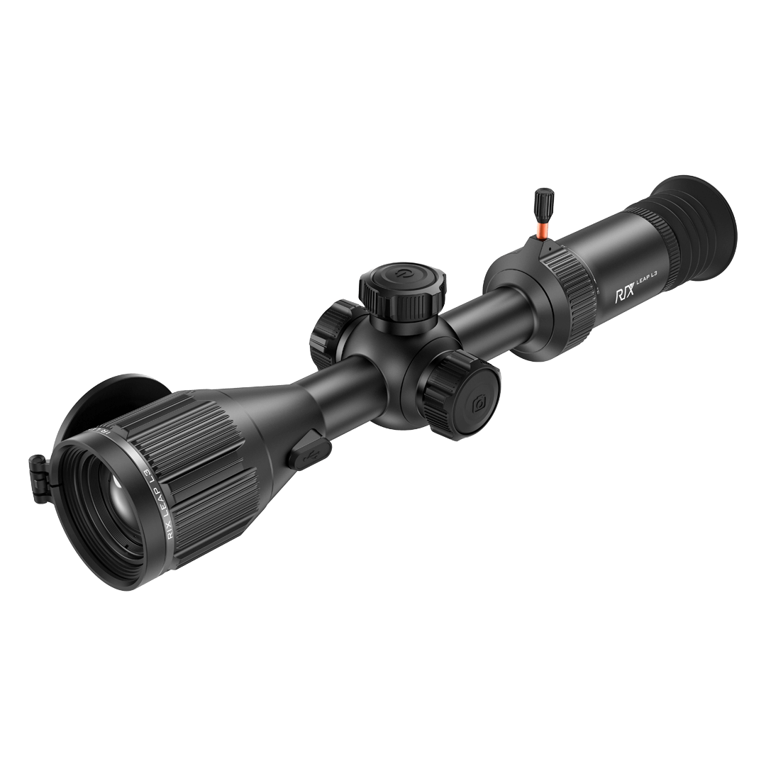 LEAP L3 Thermal Imaging Riflescopes