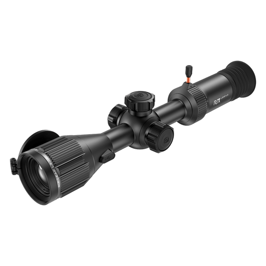 LEAP L3 Thermal Imaging Riflescopes