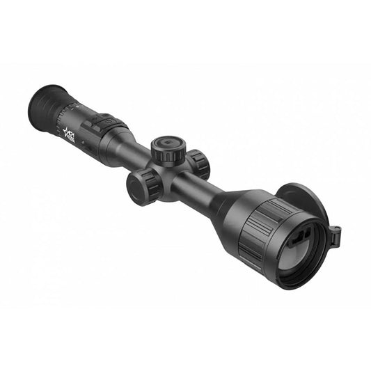 AGM Adder V2 LRF 60-1280 Thermal Rifle Scope Black