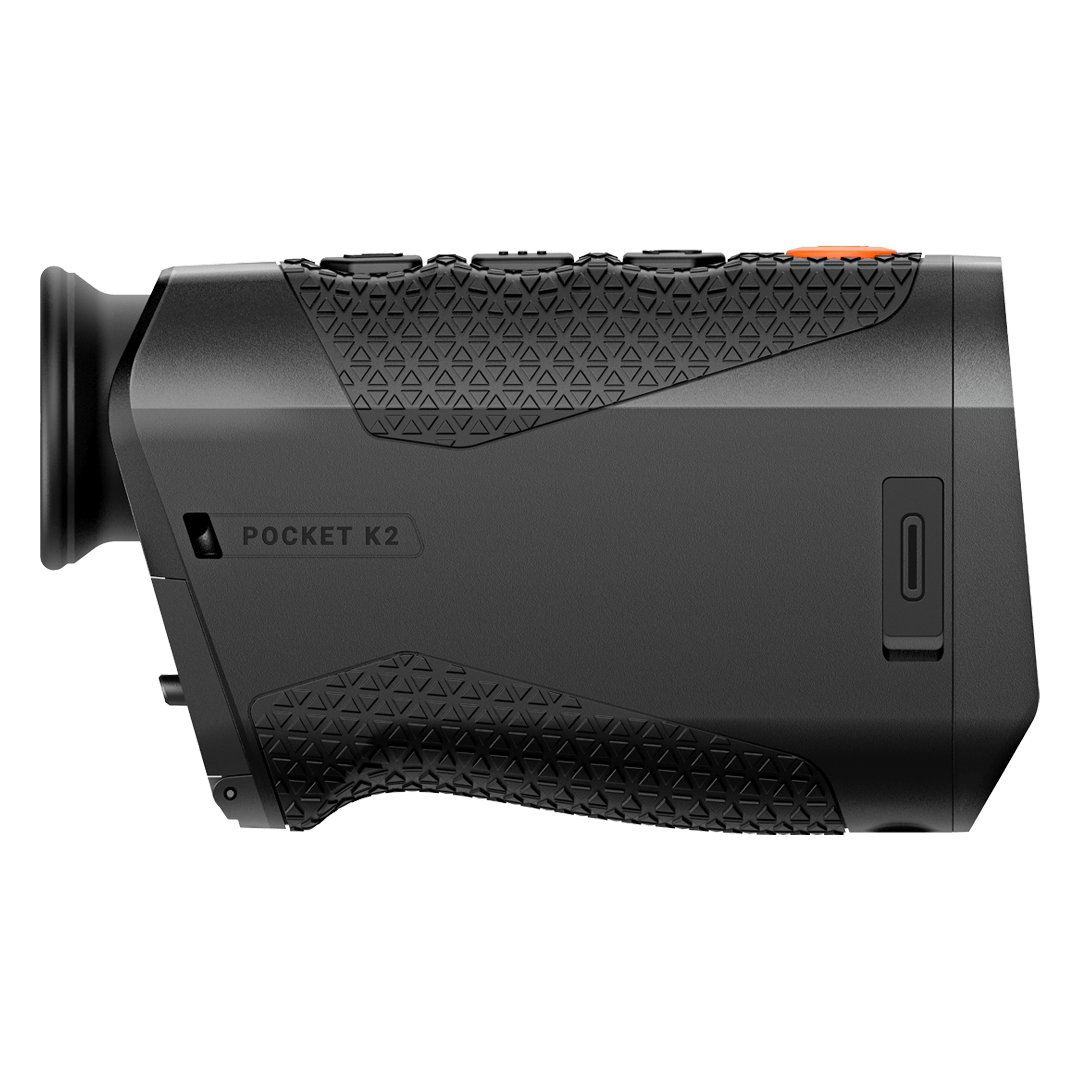 POCKET K3 Thermal Imaging Monoculars