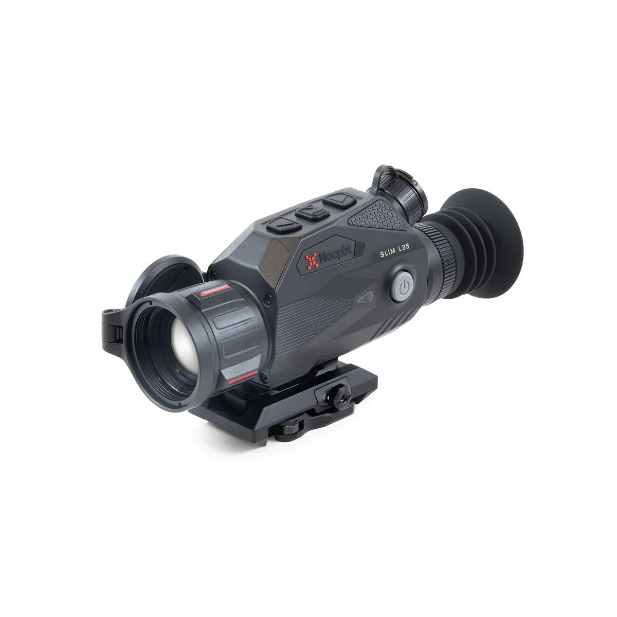 NOCPIX Slim Series L35 Multi-function Thermal Optic 384 35 mm