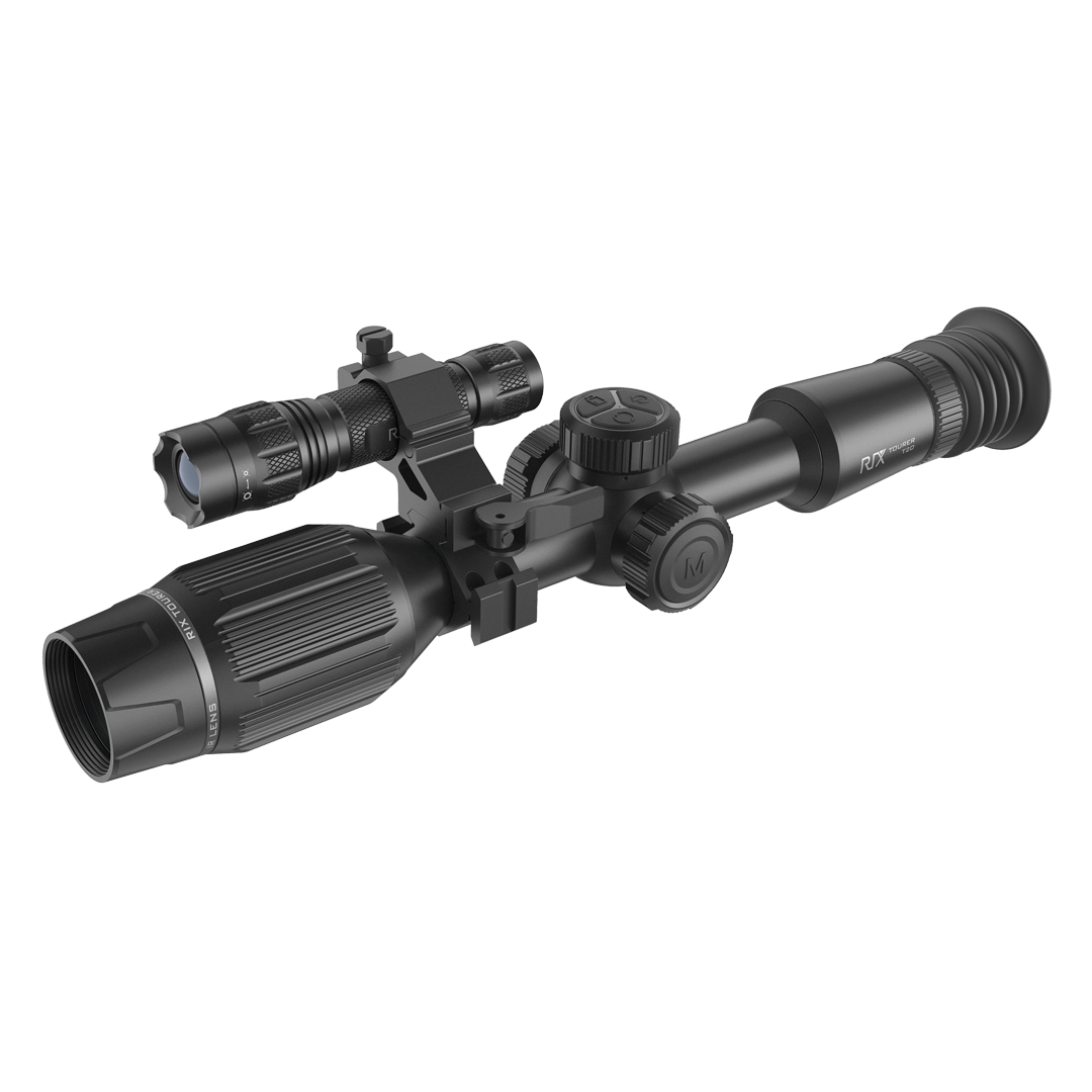 TOURER T20 Night Vision Rifle Scopes