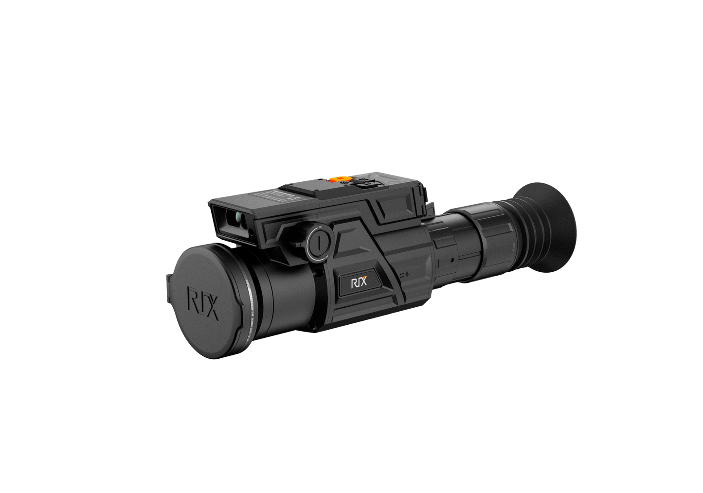 DBH D6 Thermal Imaging RifleScope