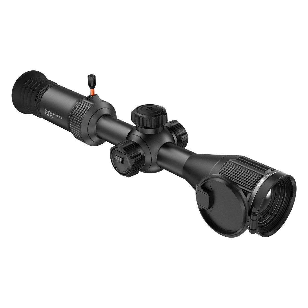 LEAP L6 Thermal Imaging RifleScopes