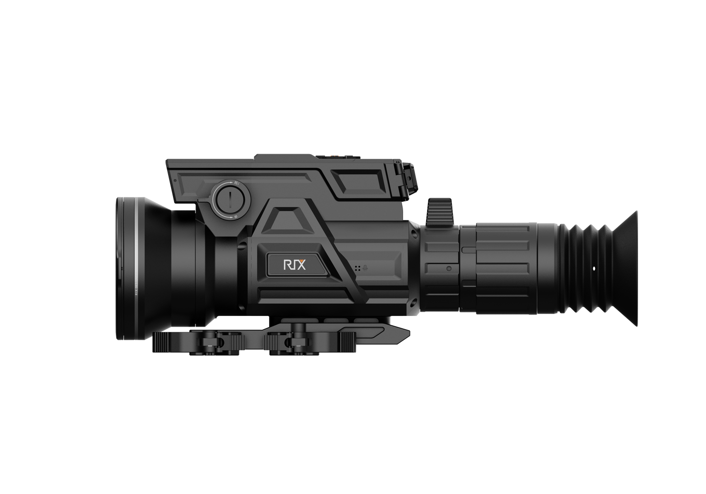DBH D12 Thermal Imaging Rifle Scope