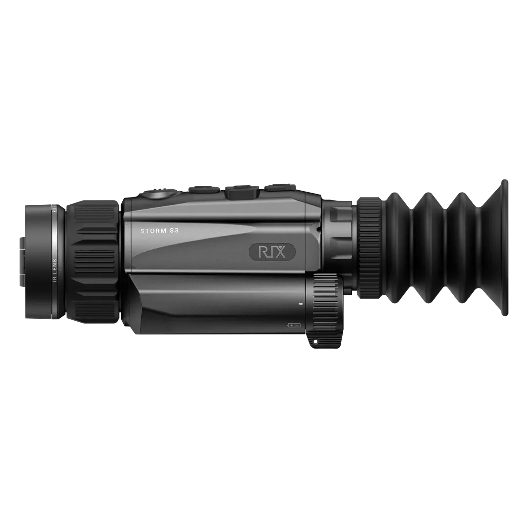 STORM S3 Thermal Imaging RifleScopes