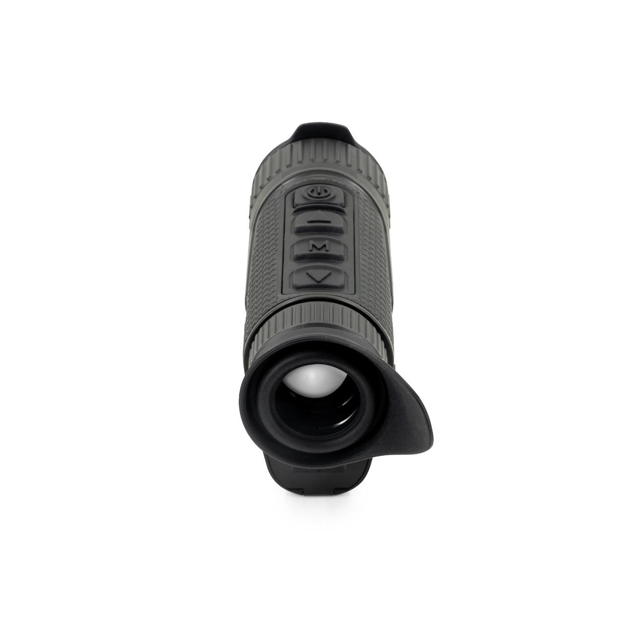 NOCPIX Slim Series L35 Multi-function Thermal Optic 384 35 mm