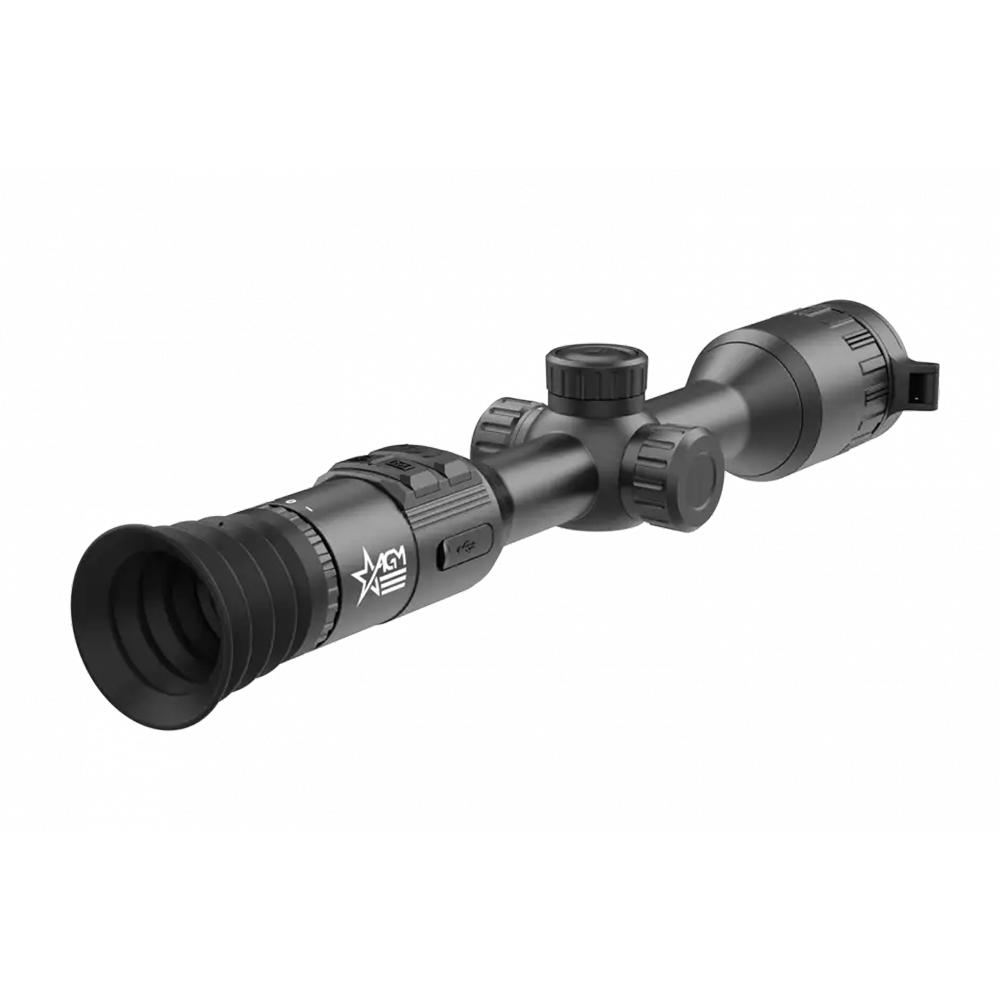 AGM AdderV2 35-384 Thermal Rifle Scope Black