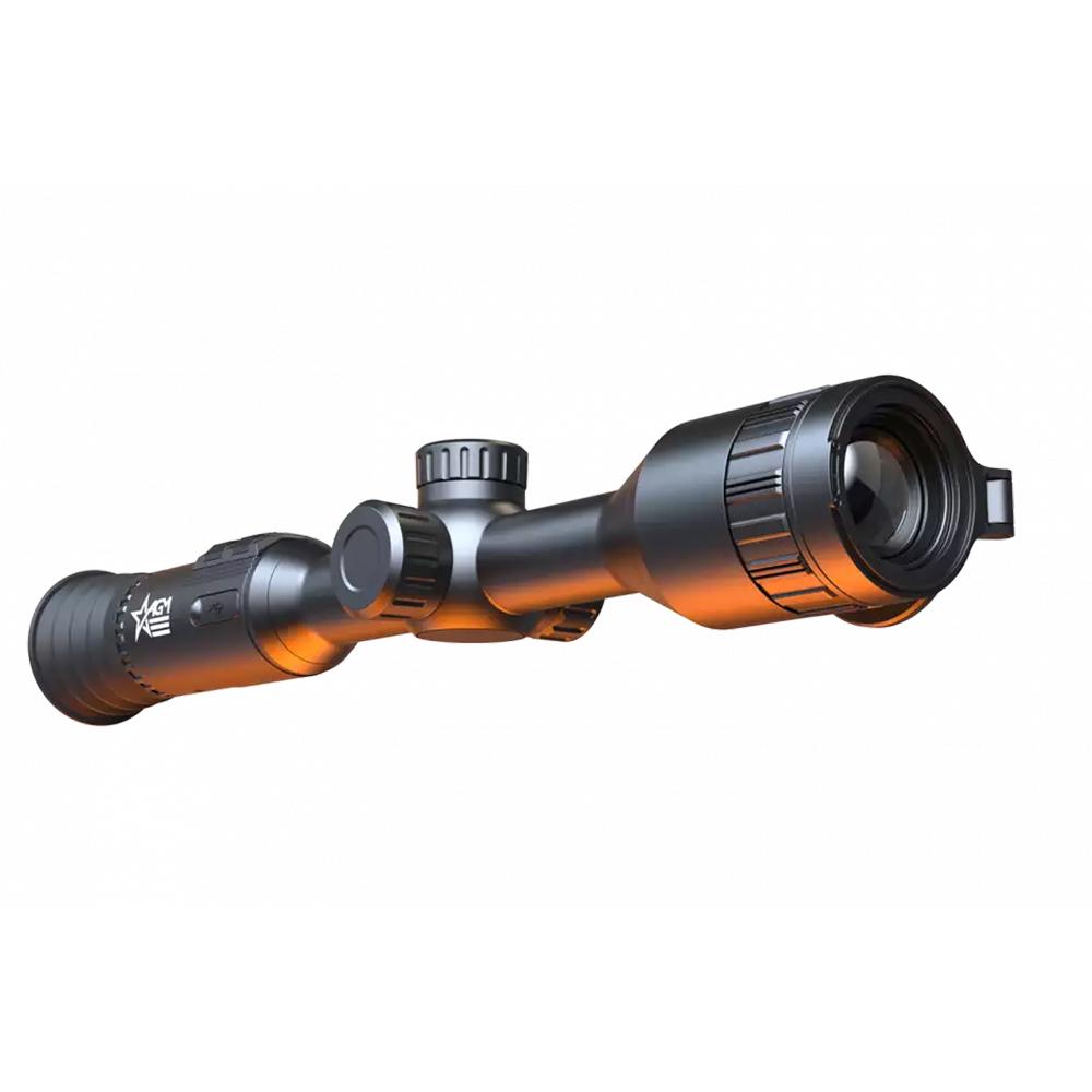 AGM AdderV2 35-384 Thermal Rifle Scope Black