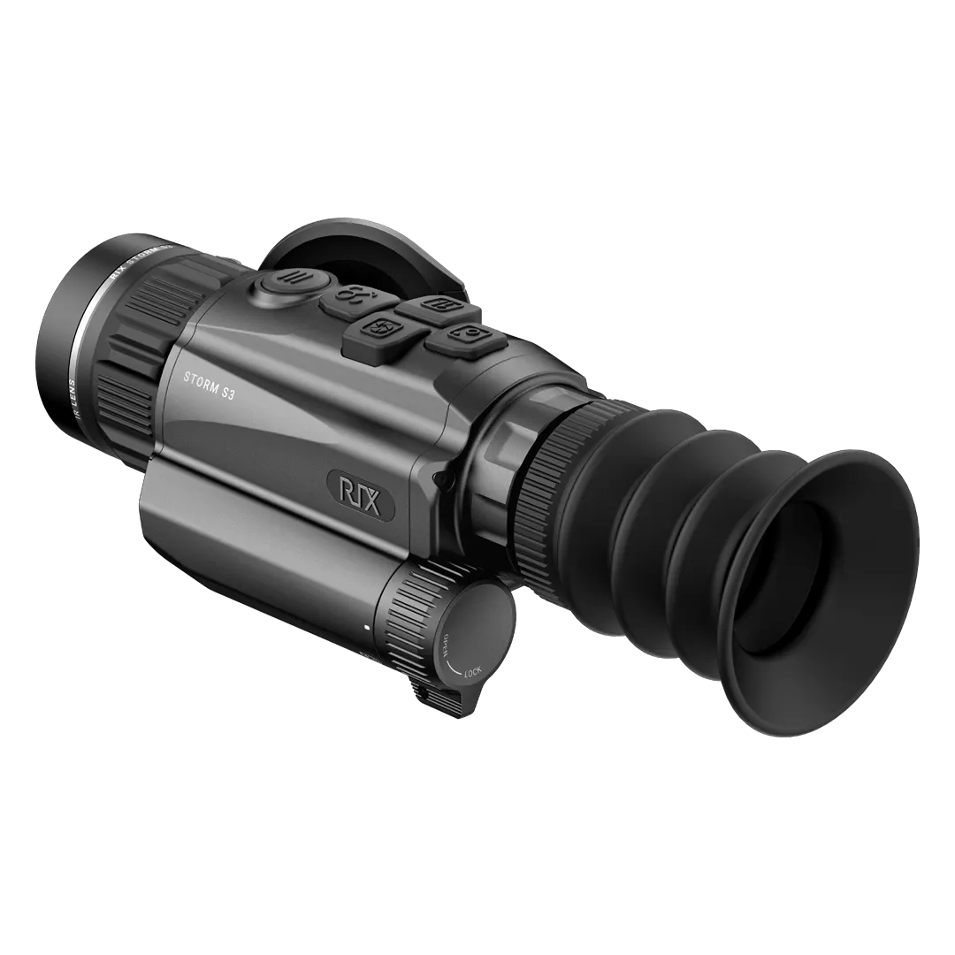 STORM S3 Thermal Imaging RifleScopes