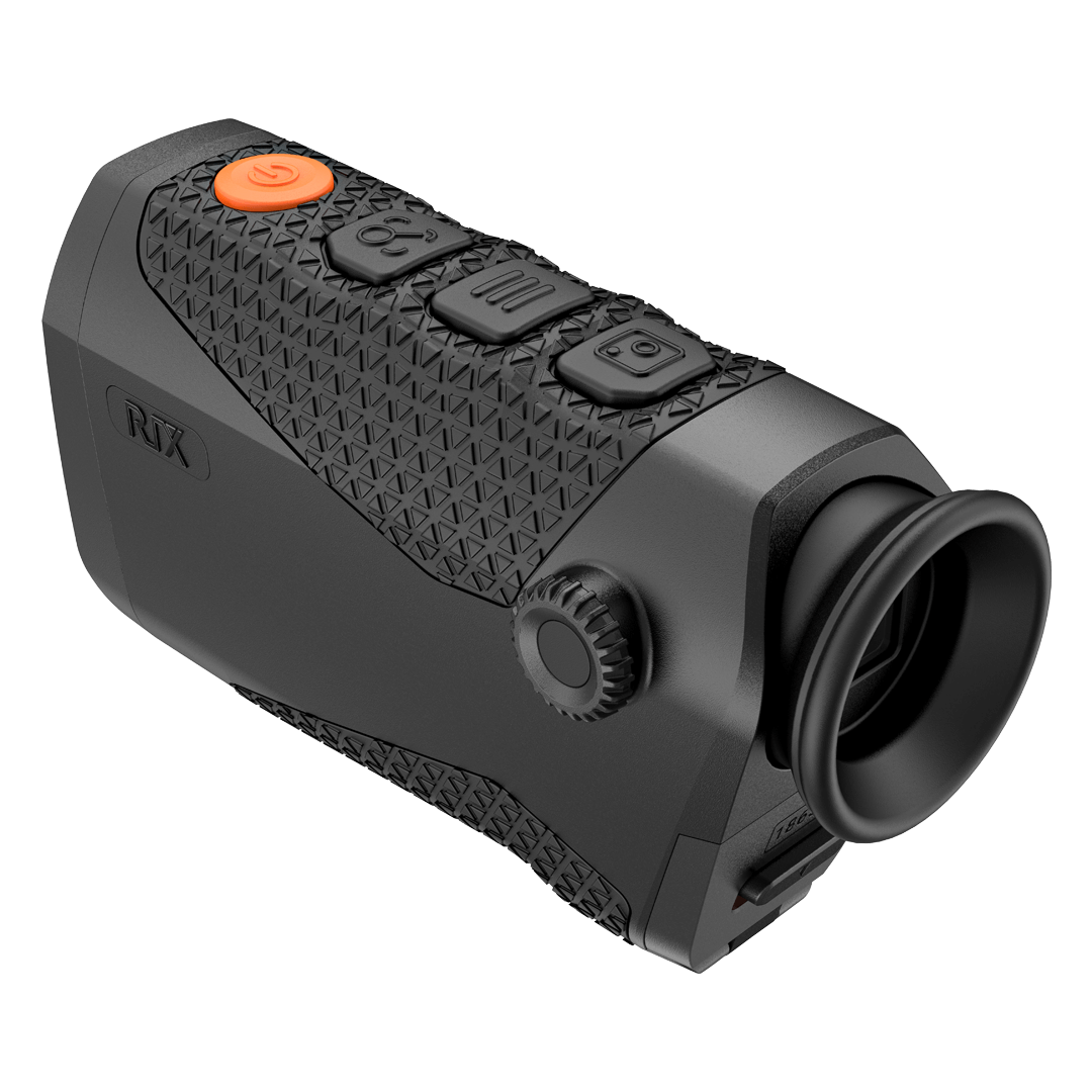 POCKET K3 Thermal Imaging Monoculars