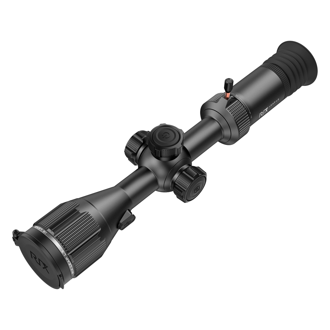 LEAP L6 Thermal Imaging RifleScopes