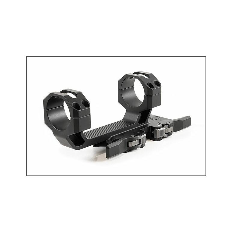 InfiRay BOLT TX60C Thermal Weapon Sight 1024x1024 60mm Incl/ QD Scope Mount