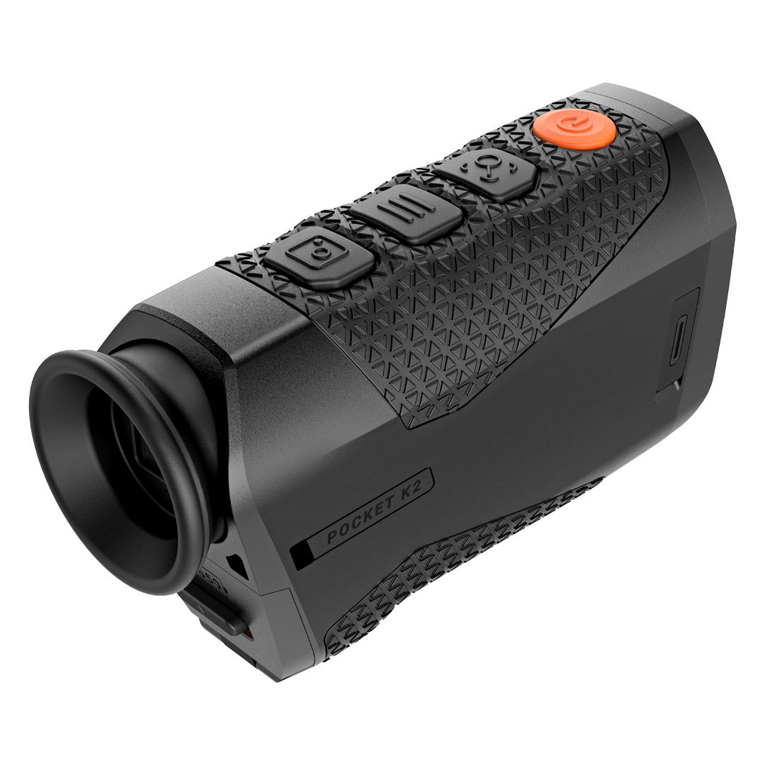 POCKET K3 Thermal Imaging Monoculars