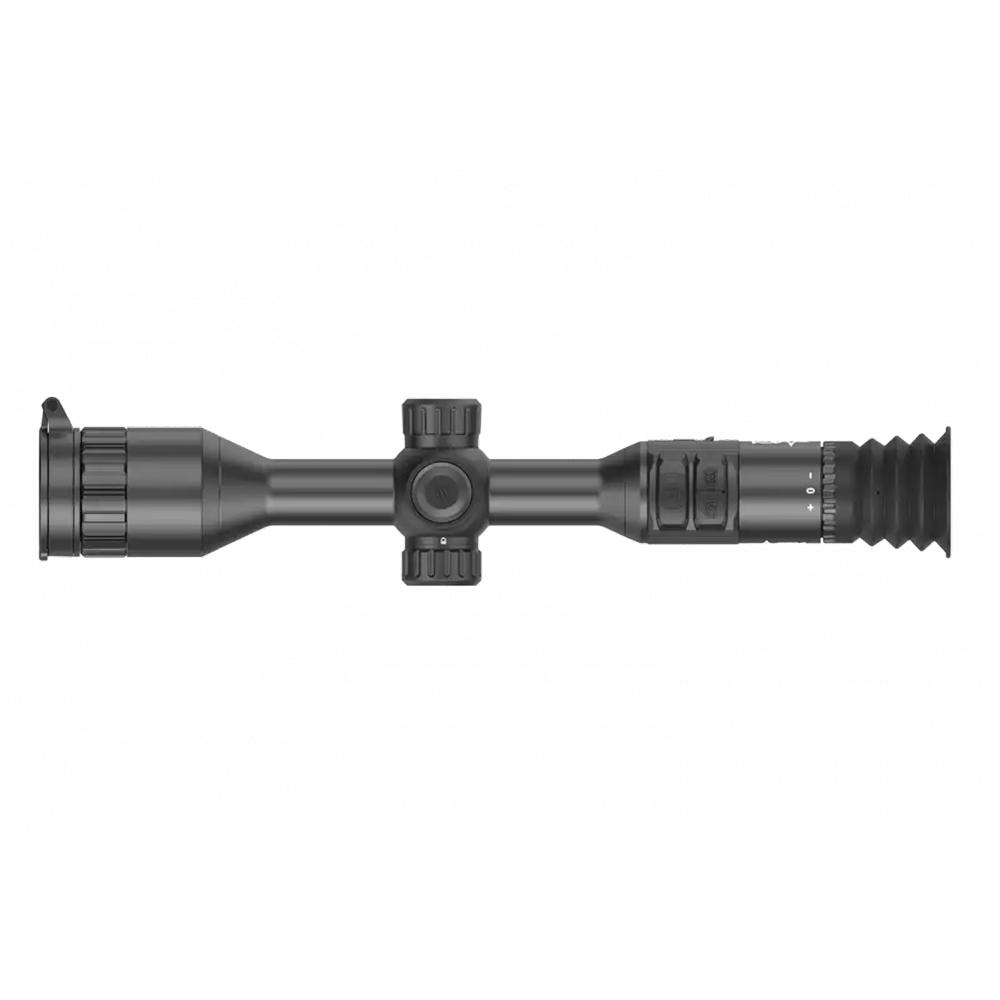 AGM AdderV2 35-384 Thermal Rifle Scope Black