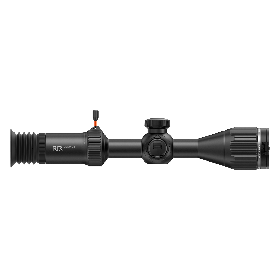 LEAP L6 Thermal Imaging RifleScopes