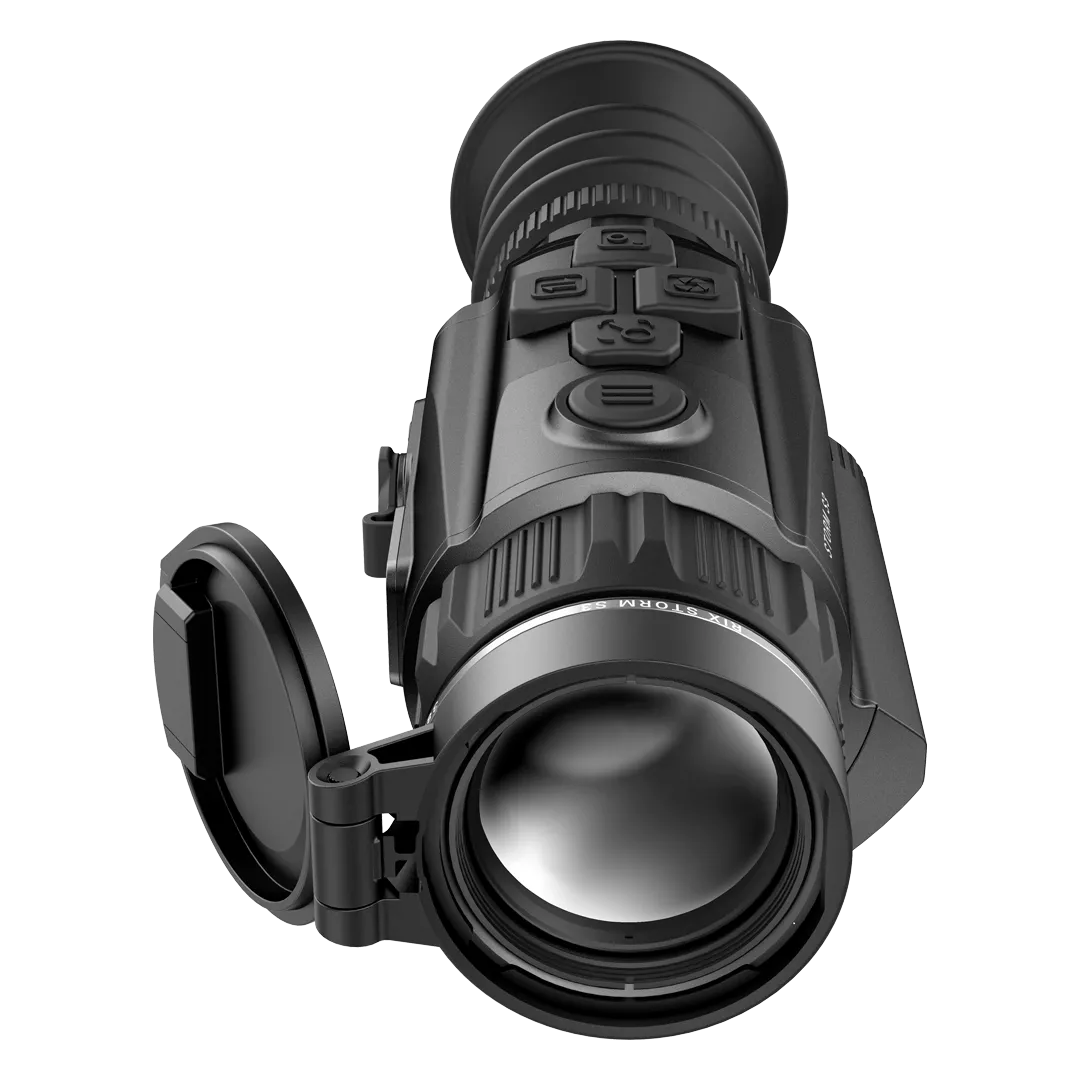 STORM S3 Thermal Imaging RifleScopes