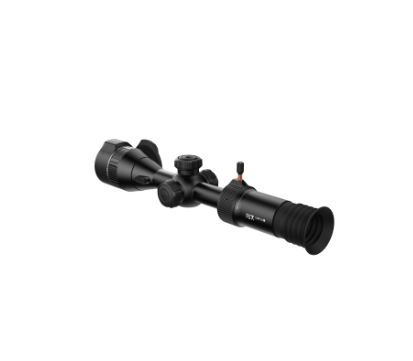 LEAP L3R Thermal Imaging Riflescope