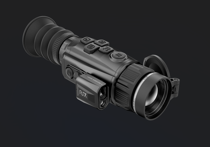 STORM S6R Thermal Imaging Rifle Scope