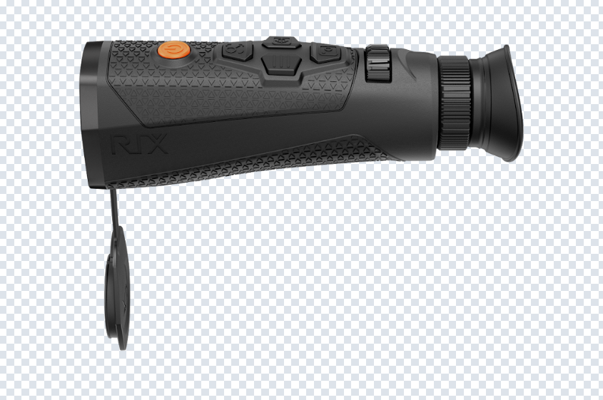 TITAN T6 Thermal Imaging Monoculars