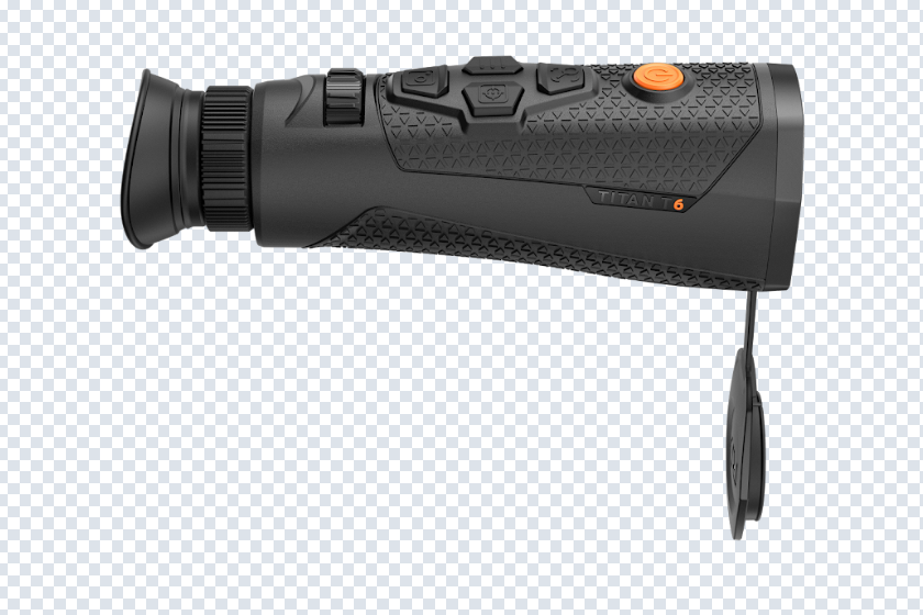 TITAN T6 Thermal Imaging Monoculars