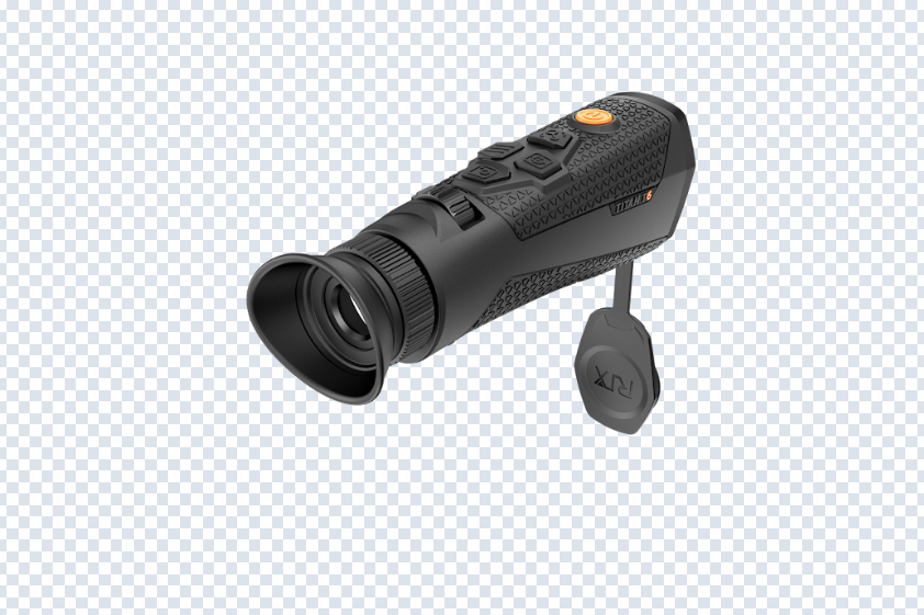 TITAN T6 Thermal Imaging Monoculars