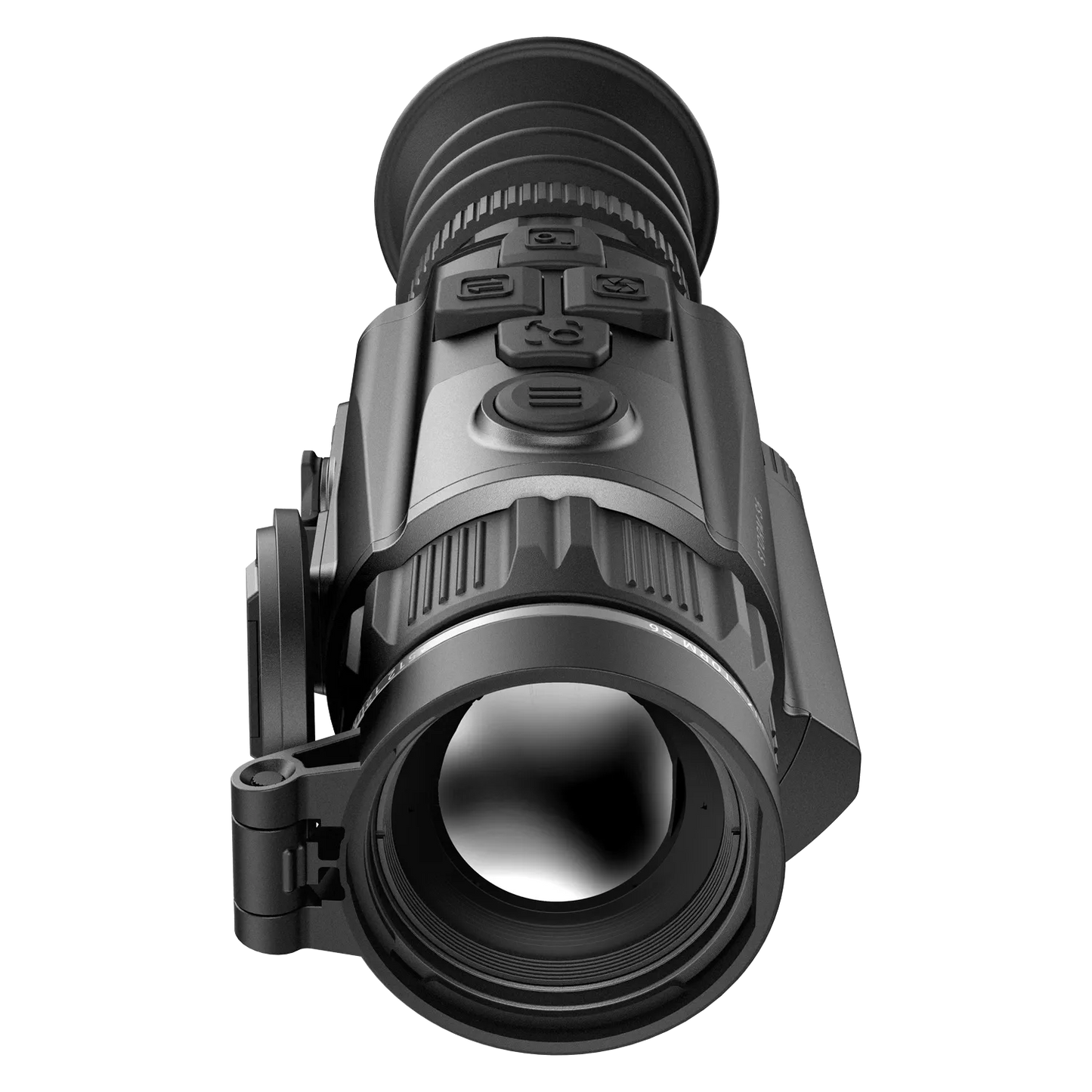 STORM S6 Thermal Imaging RifleScopes