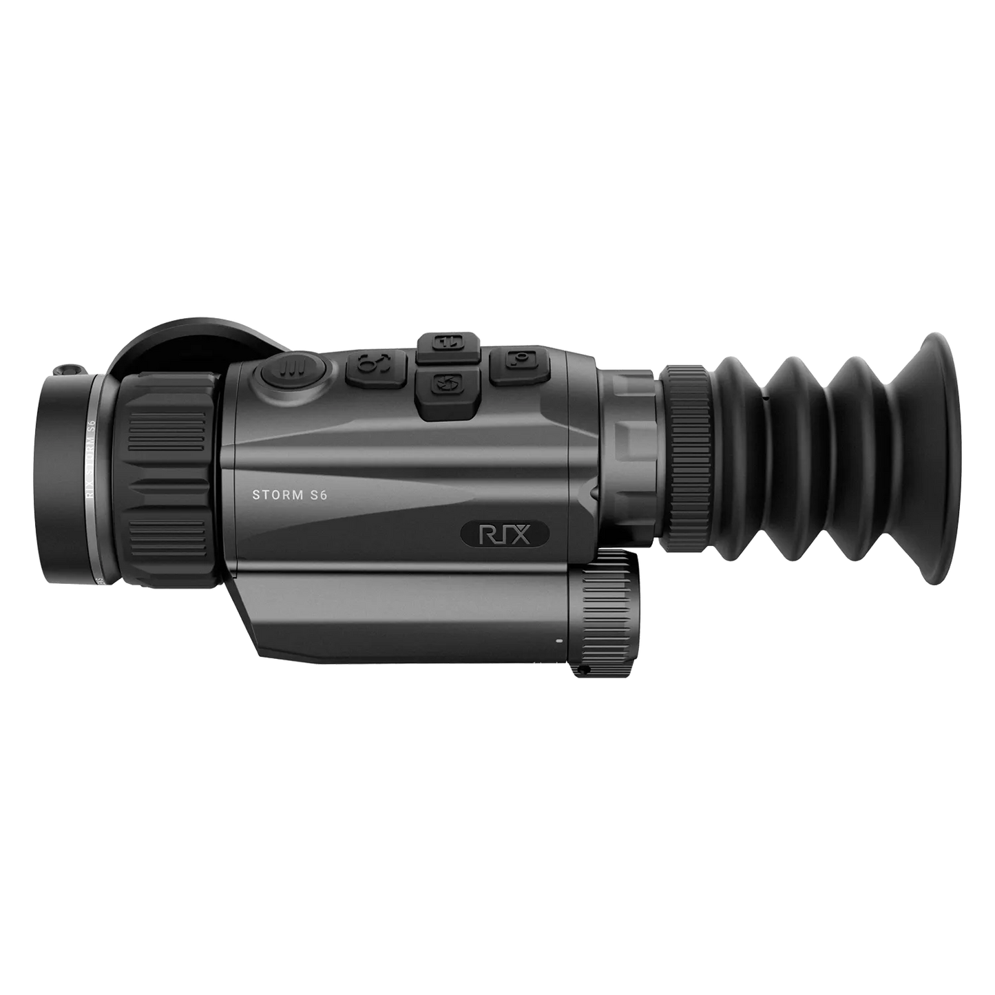 STORM S6 Thermal Imaging RifleScopes