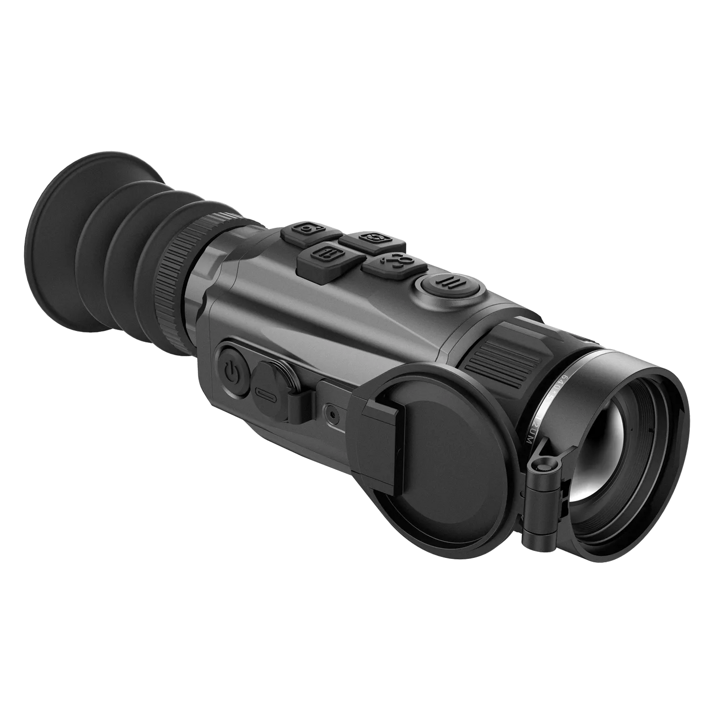 STORM S6 Thermal Imaging RifleScopes