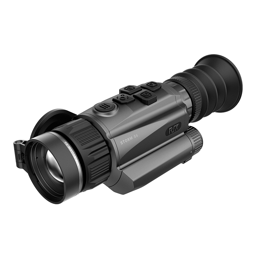 STORM S6 Thermal Imaging RifleScopes