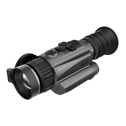 STORM S6 Thermal Imaging RifleScopes
