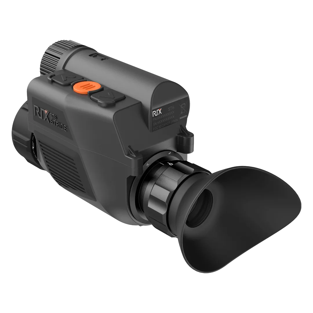 STRIDE ST6 Thermal Imaging Monocular