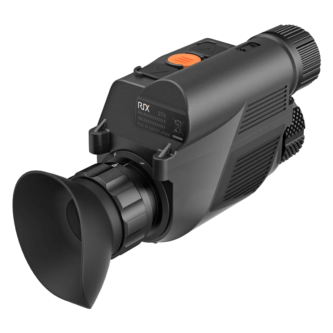 STRIDE ST6 Thermal Imaging Monocular