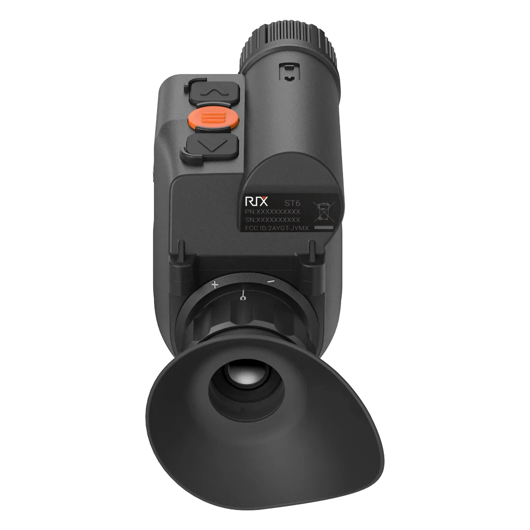 STRIDE ST6 Thermal Imaging Monocular